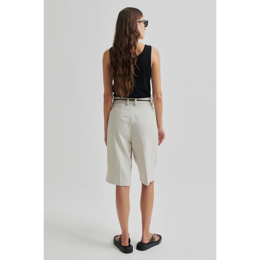 Fique String Shorts