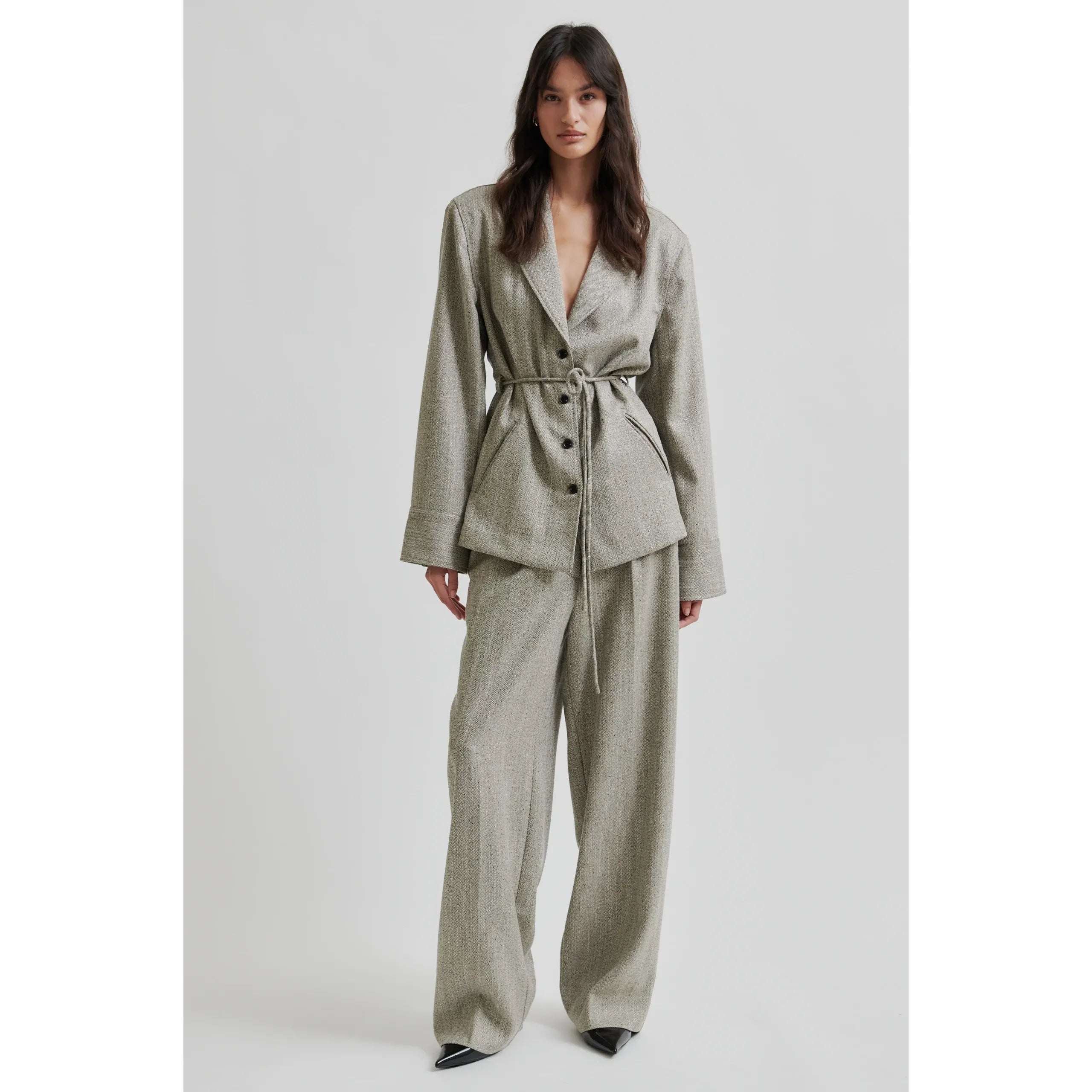 Jun Trousers