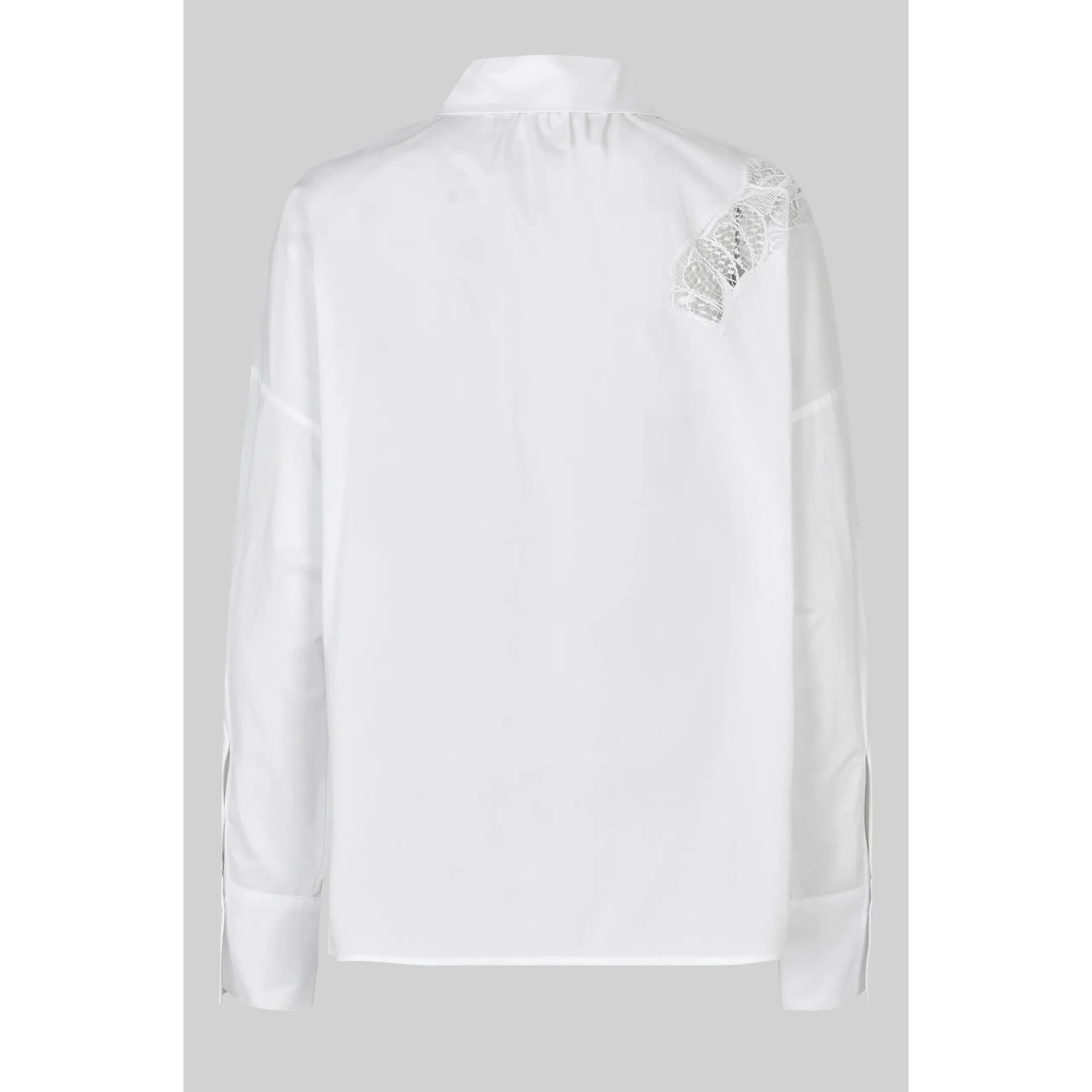 Karin Lace Shirt