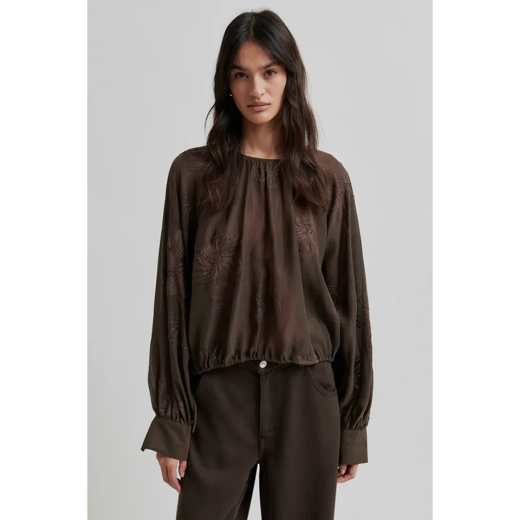 Veria Blouse