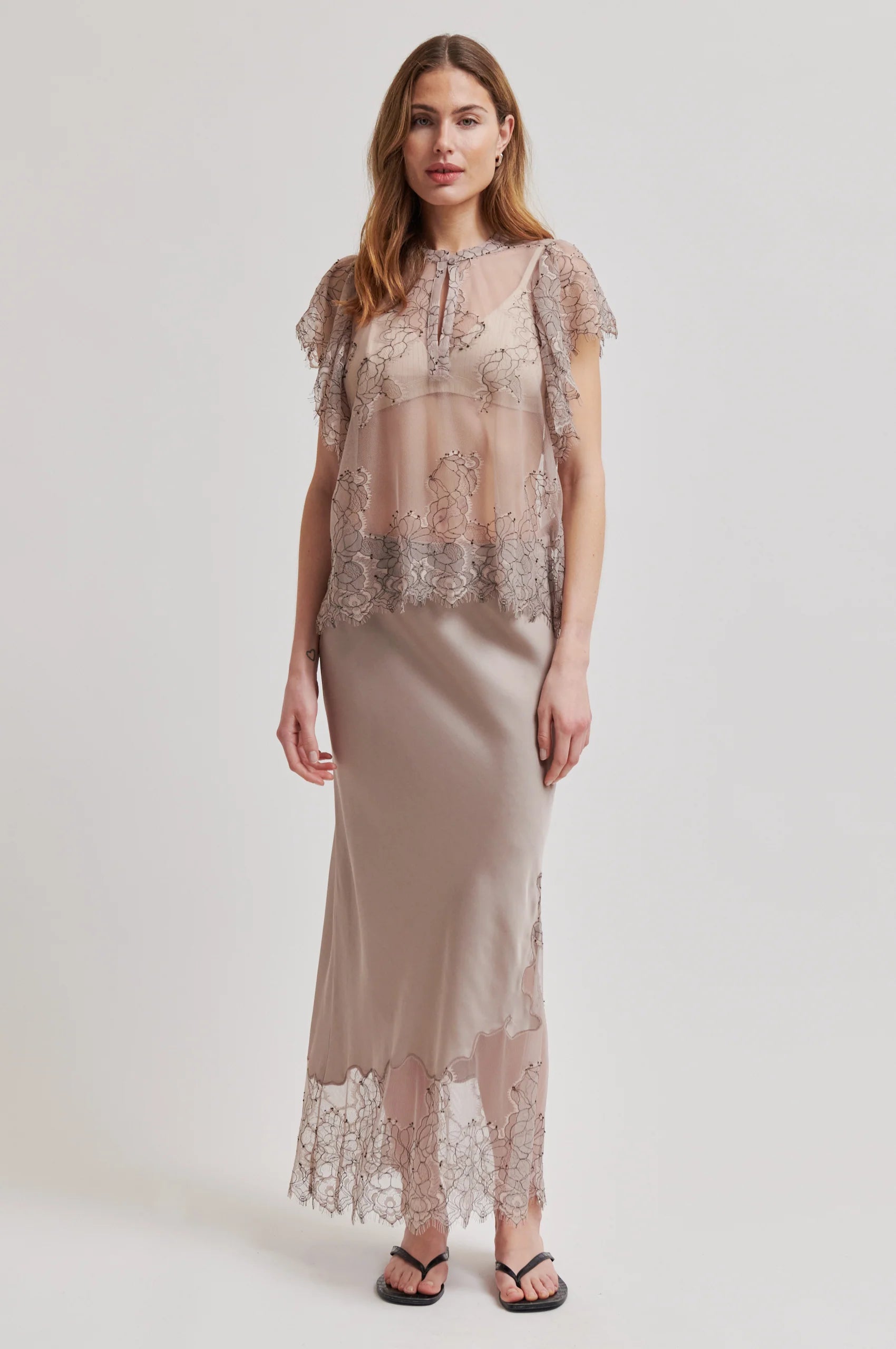 Wila Skirt