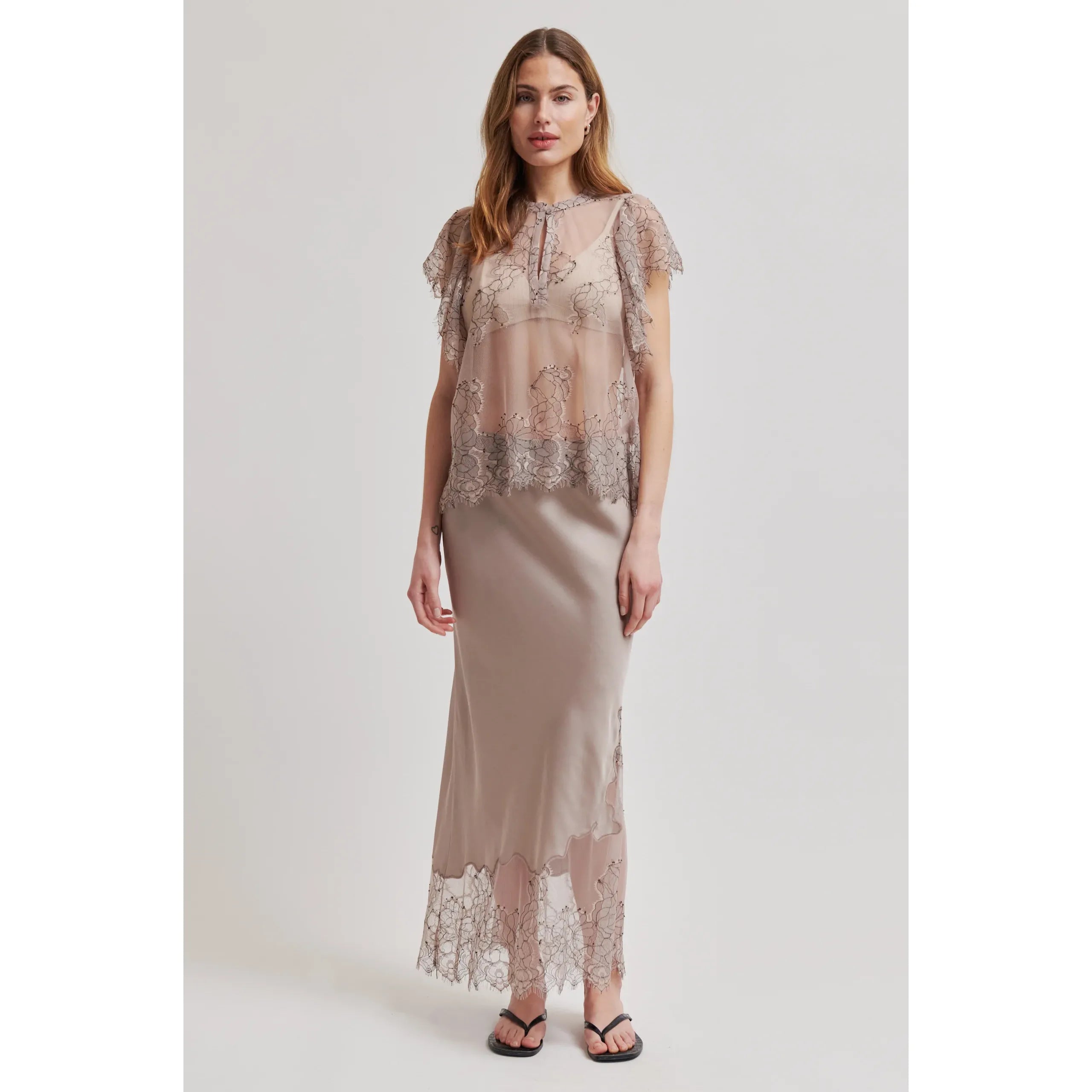 Wila Skirt
