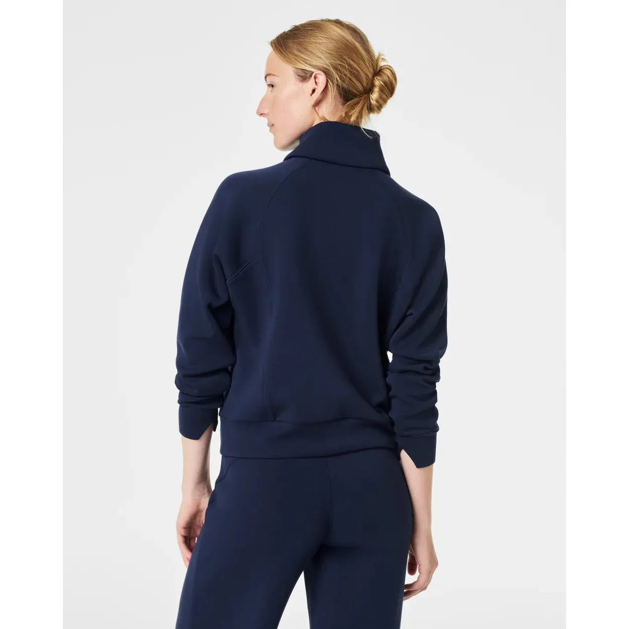 SPANX® AirEssentials Half Zip