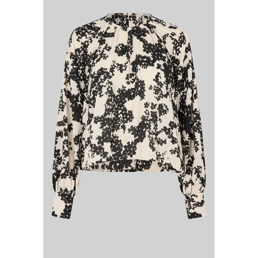 Fleuri Blouse