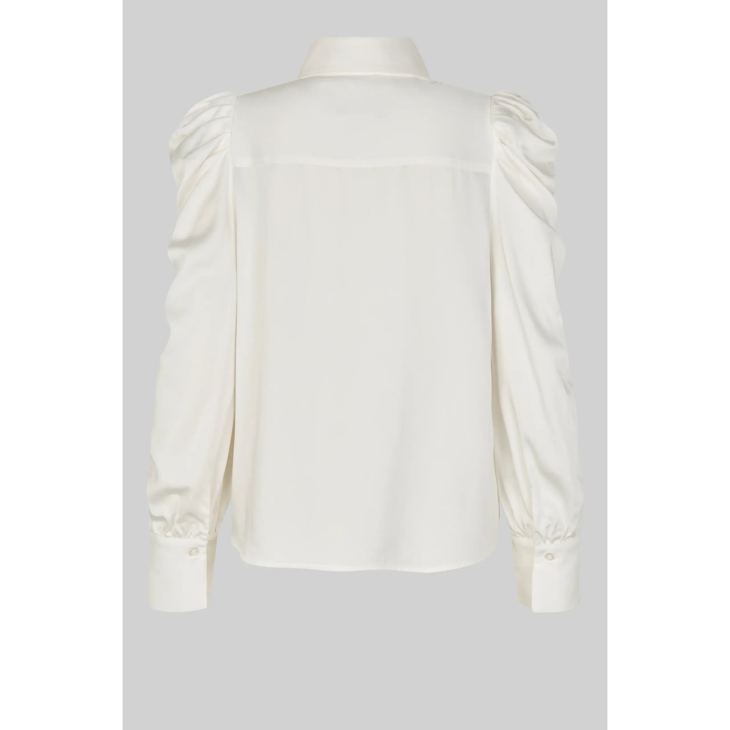 Samanta Blouse