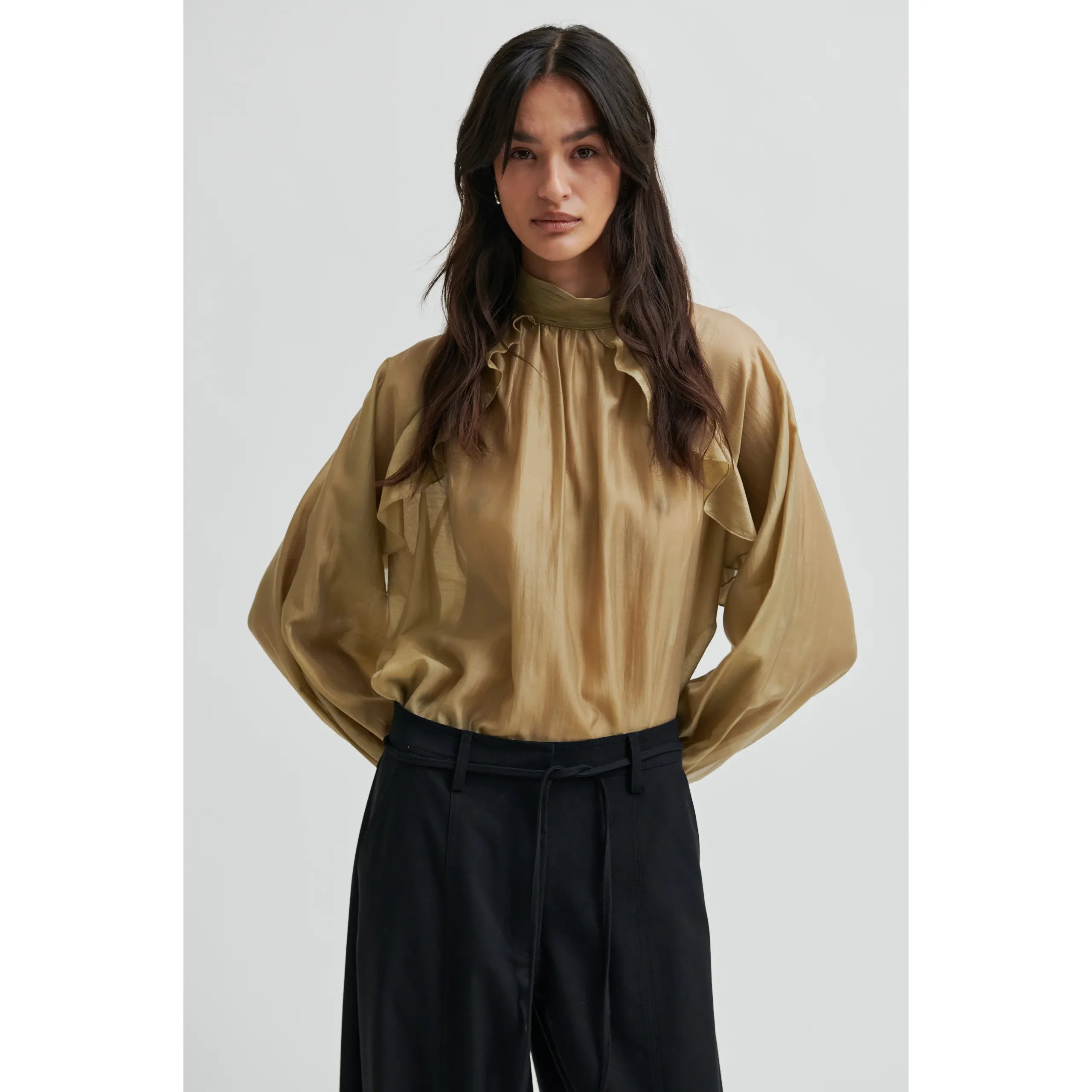 Blink Cargo Trousers