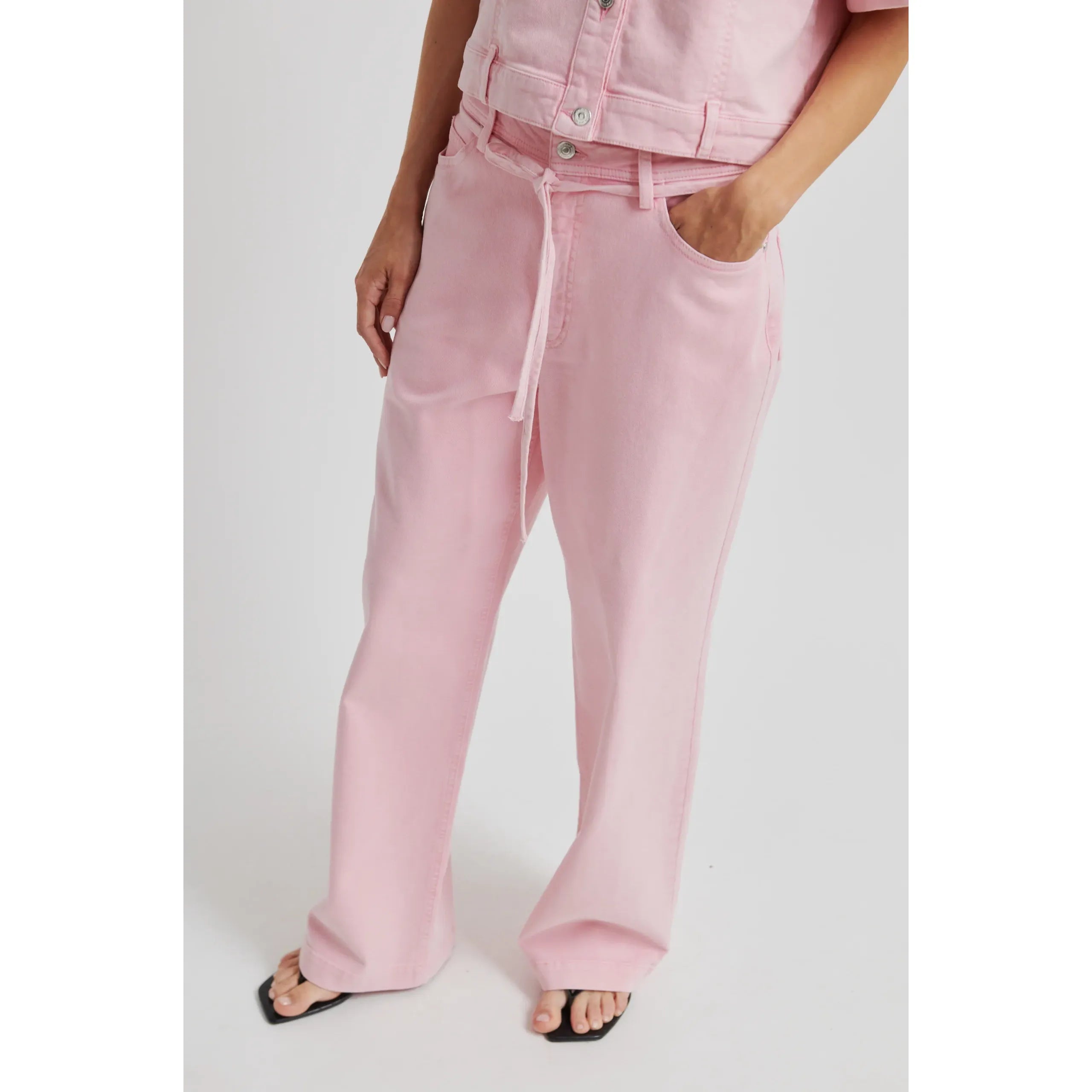 Isella Denim Jeans