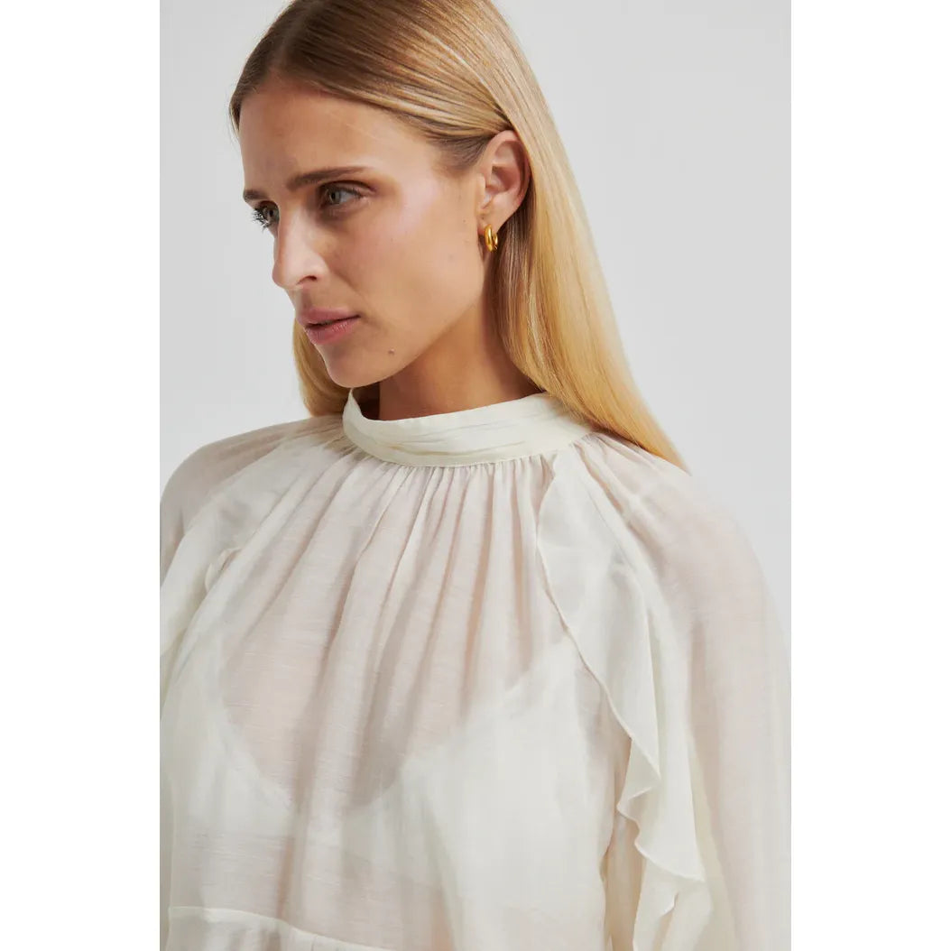 Naje Frill Blouse