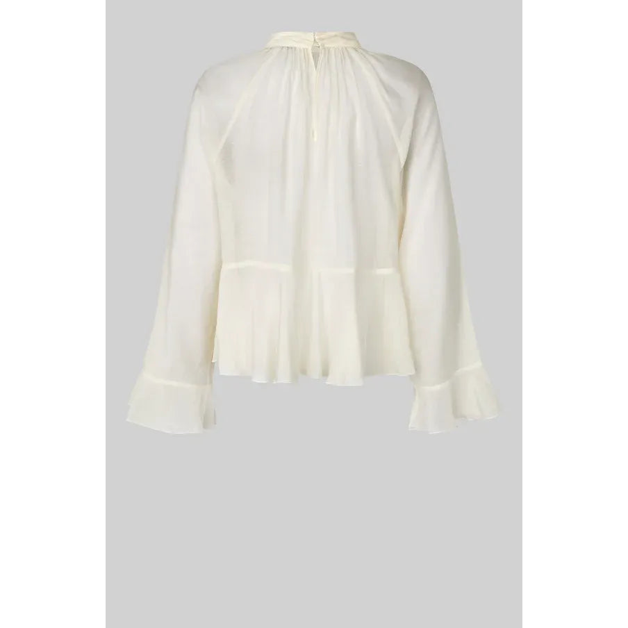 Naje Frill Blouse