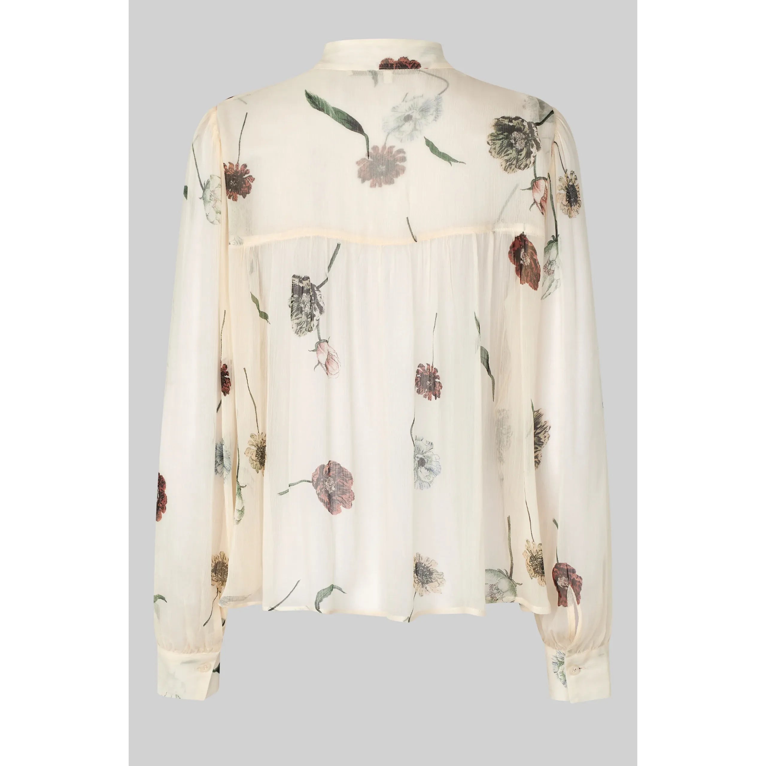 Florala Blouse