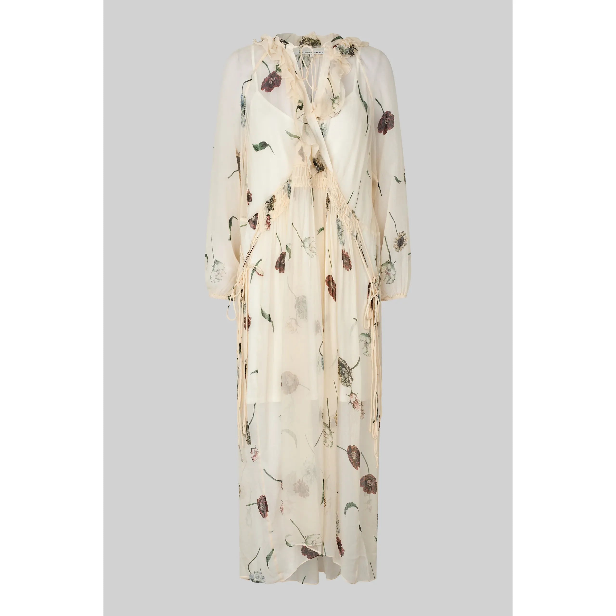 Florala Maxi Dress