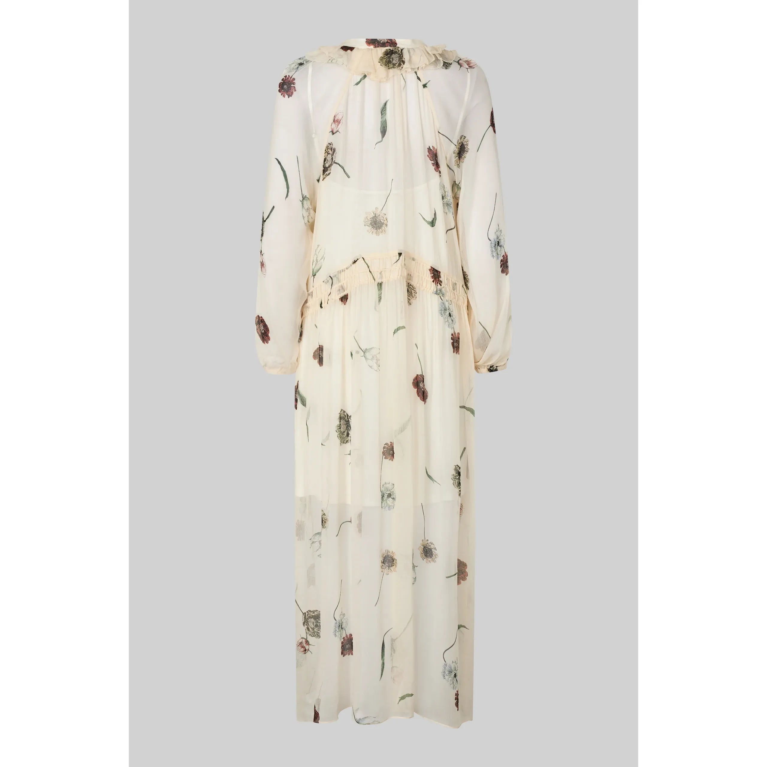 Florala Maxi Dress