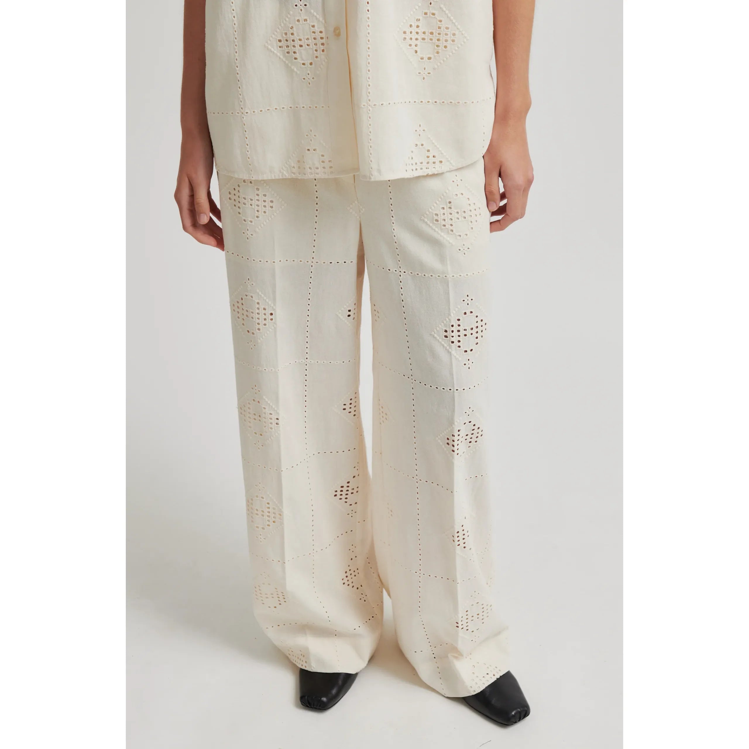Arles Trousers