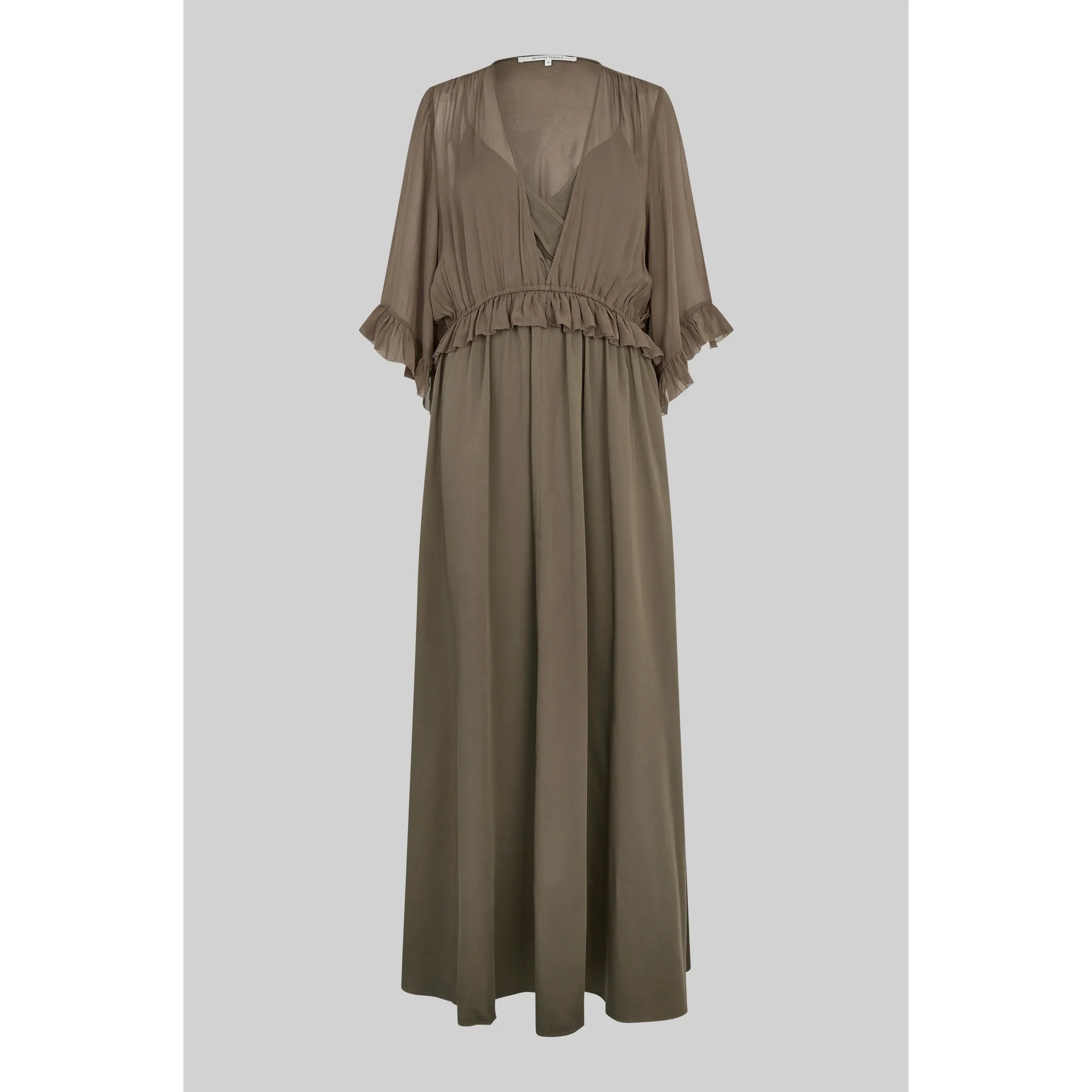 Firenza Dress