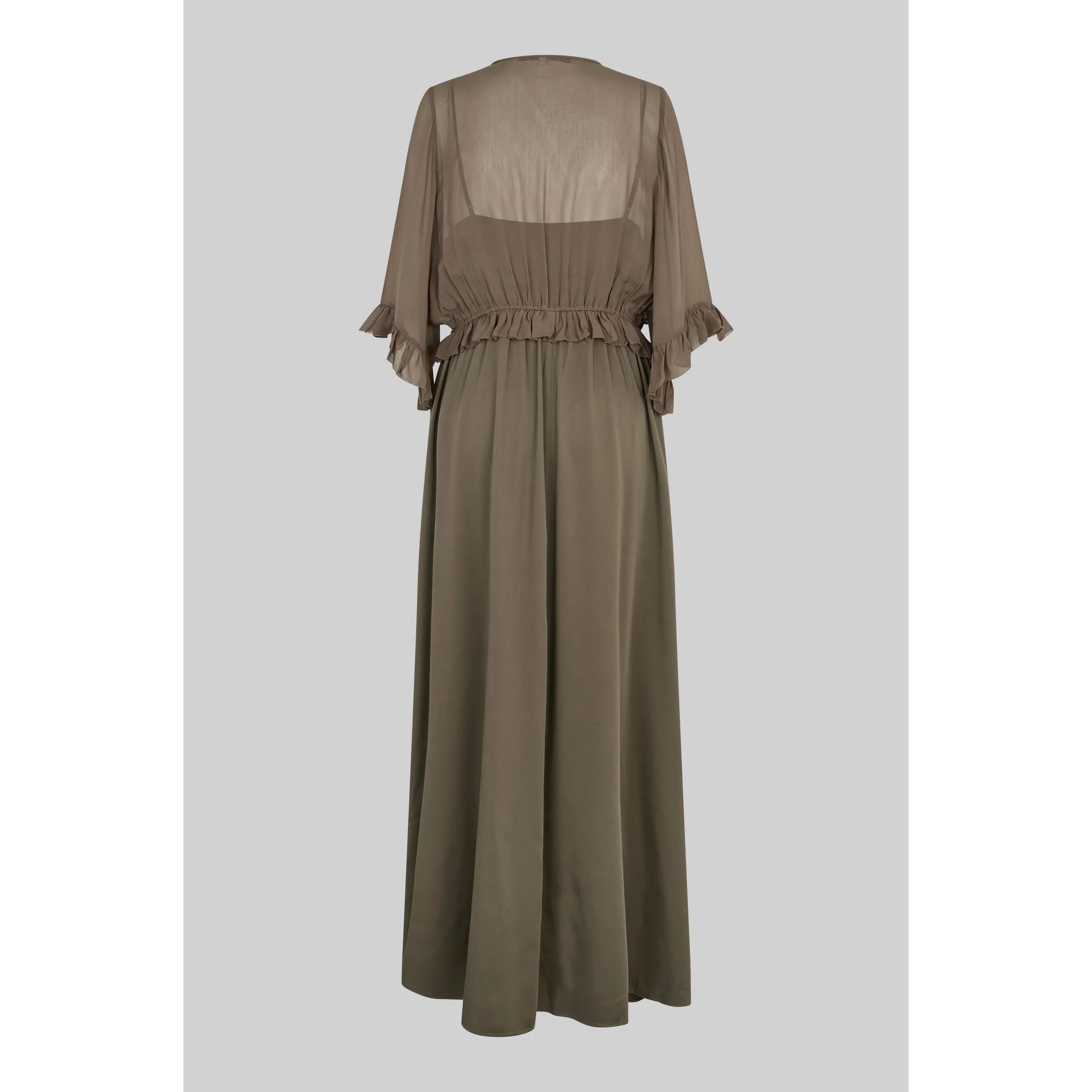 Firenza Dress