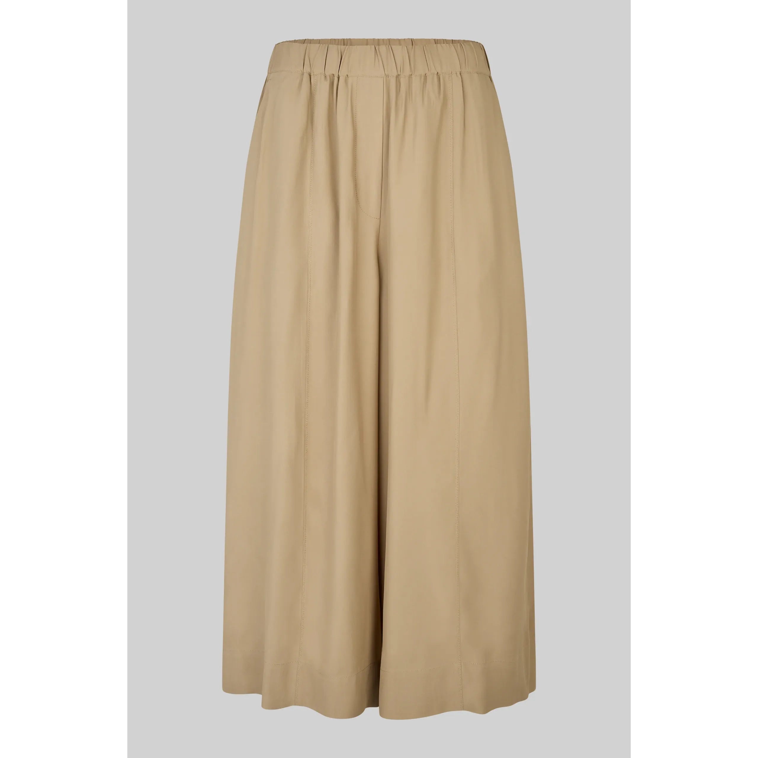 Grenoble Cropped Trousers