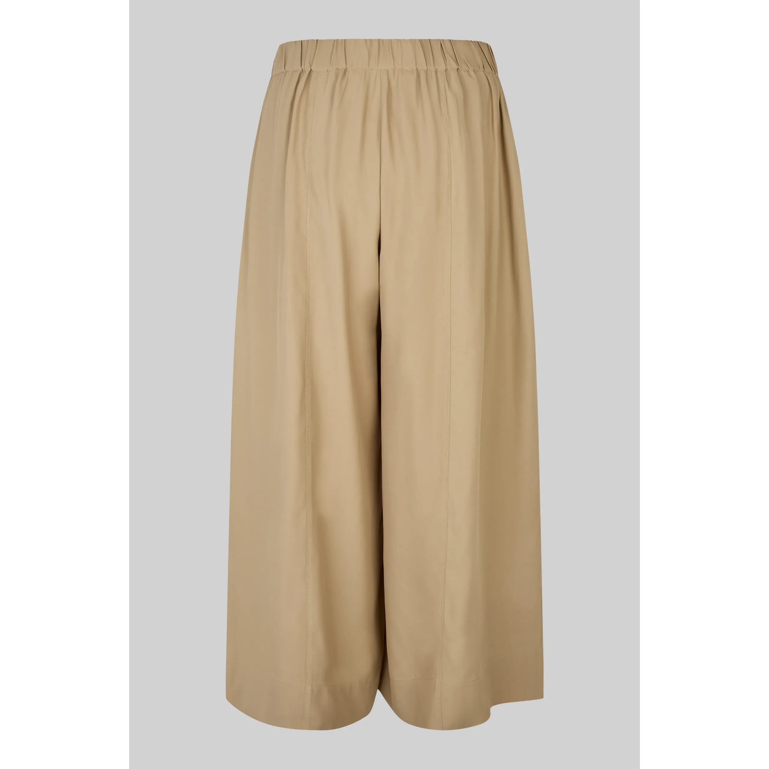 Grenoble Cropped Trousers