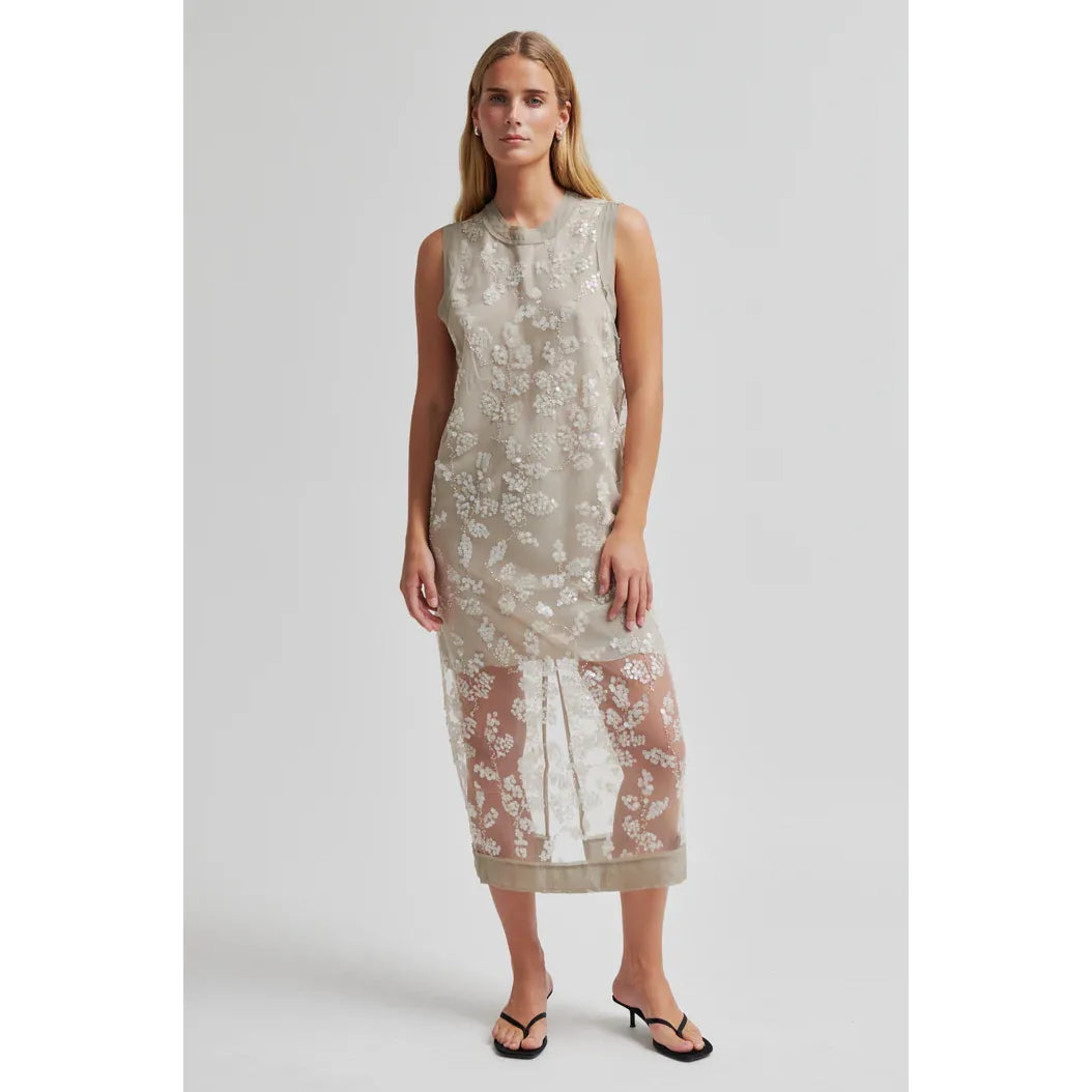 Salema Dress