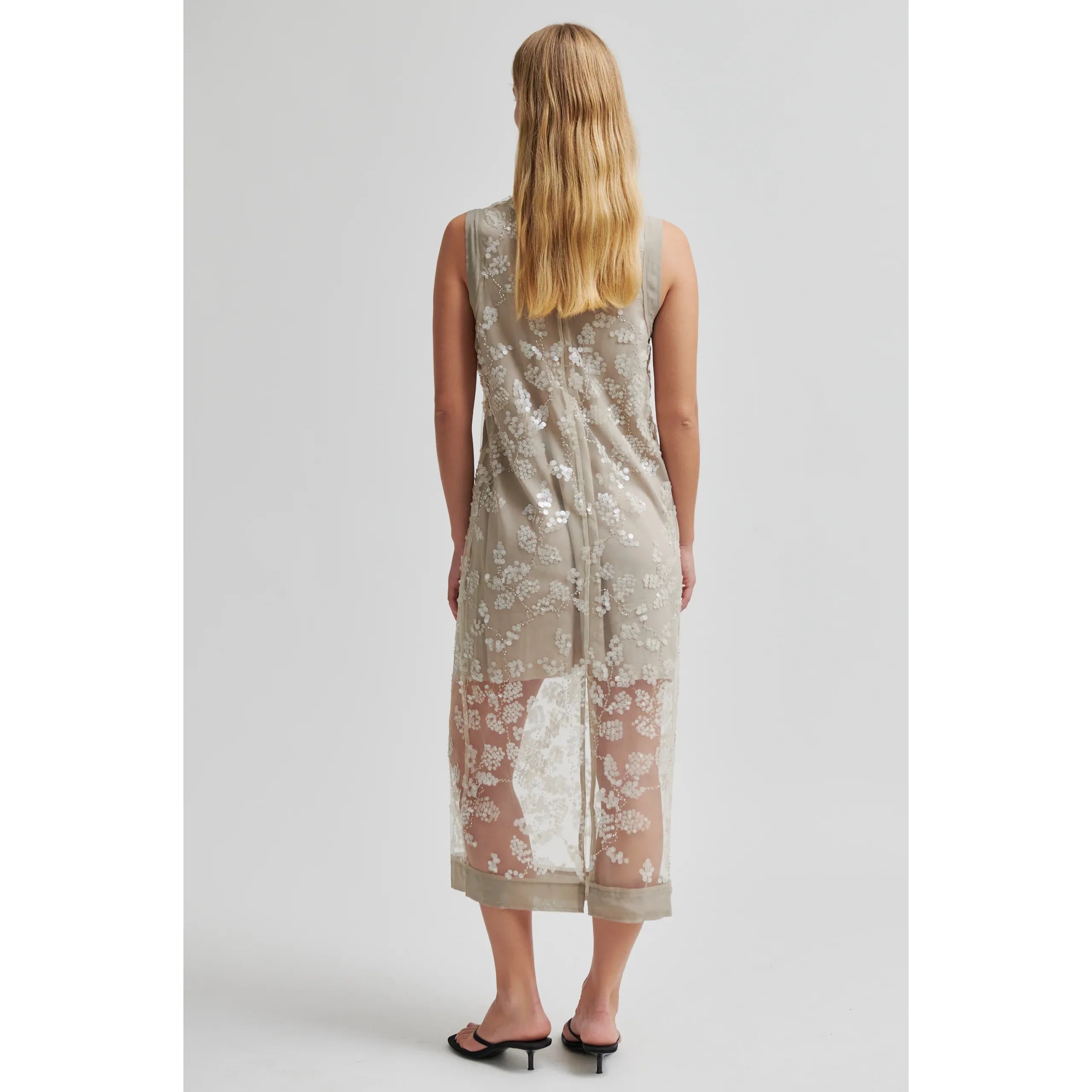 Salema Dress