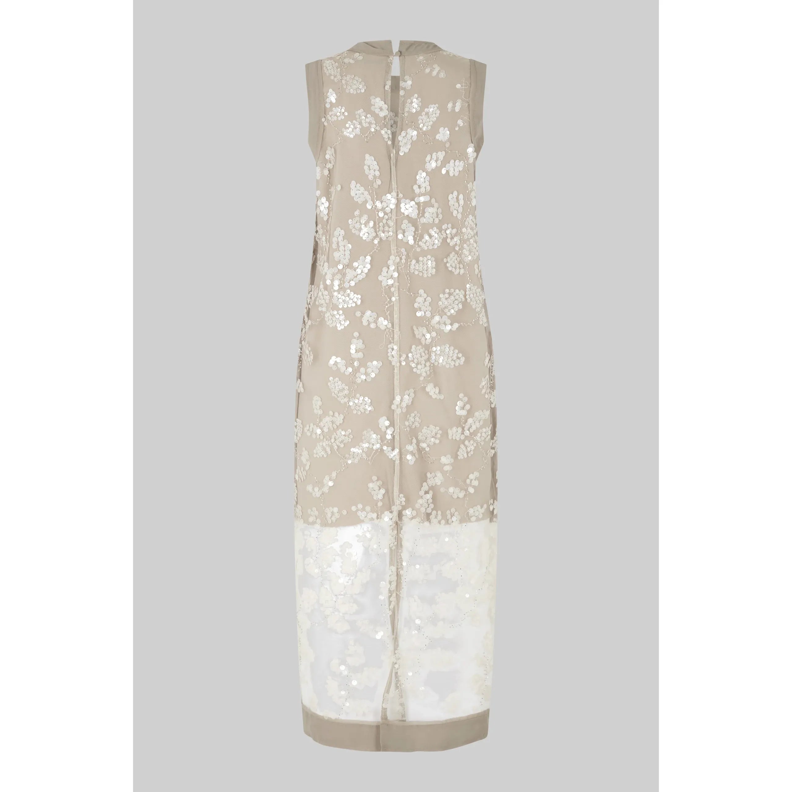Salema Dress