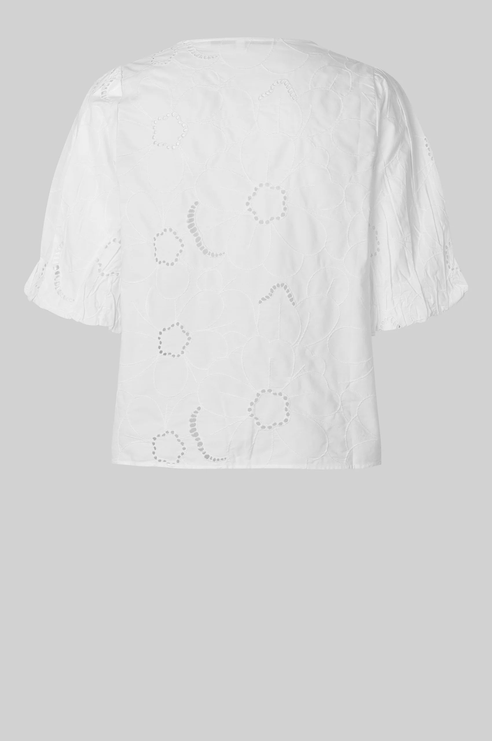 Avrille Blouse