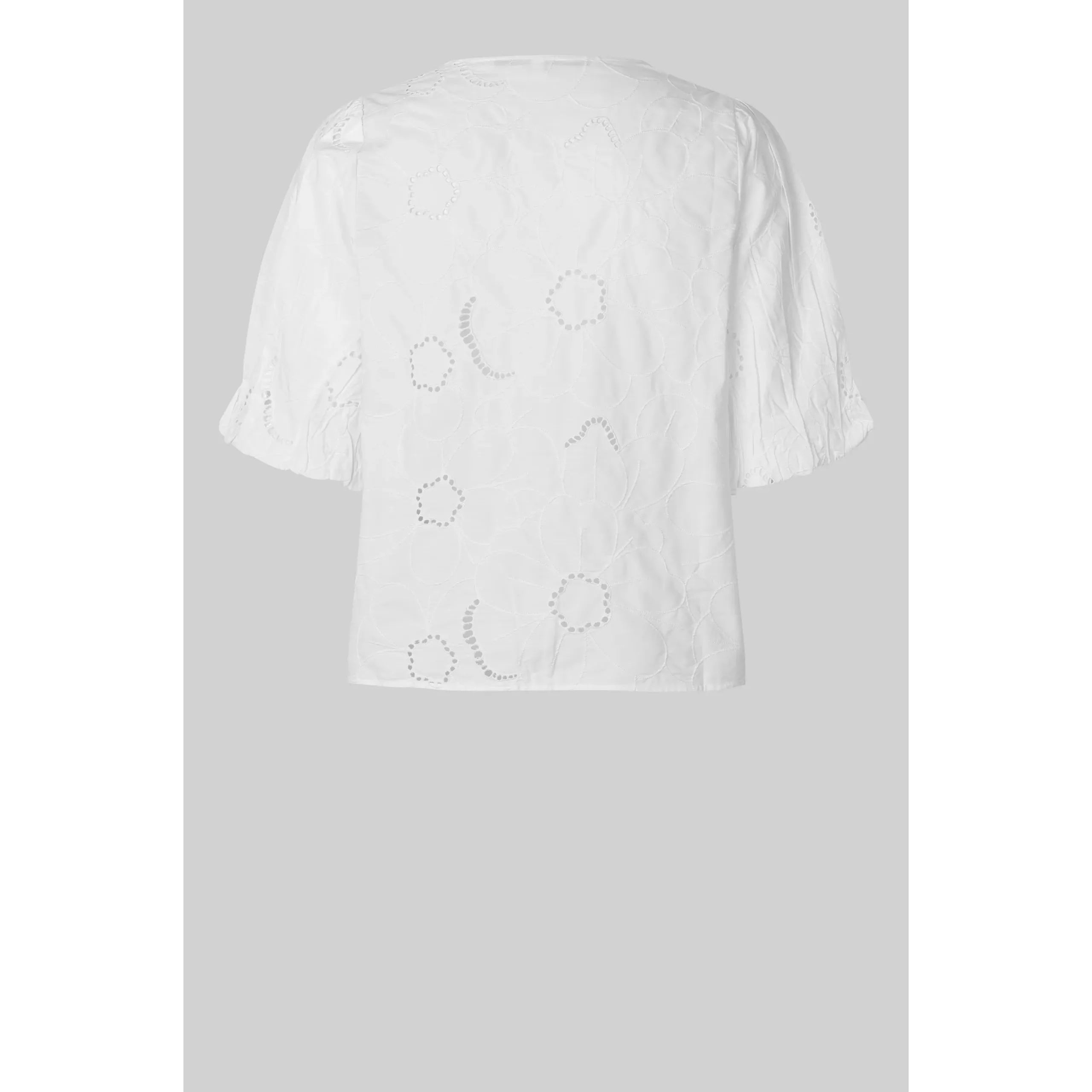 Avrille Blouse