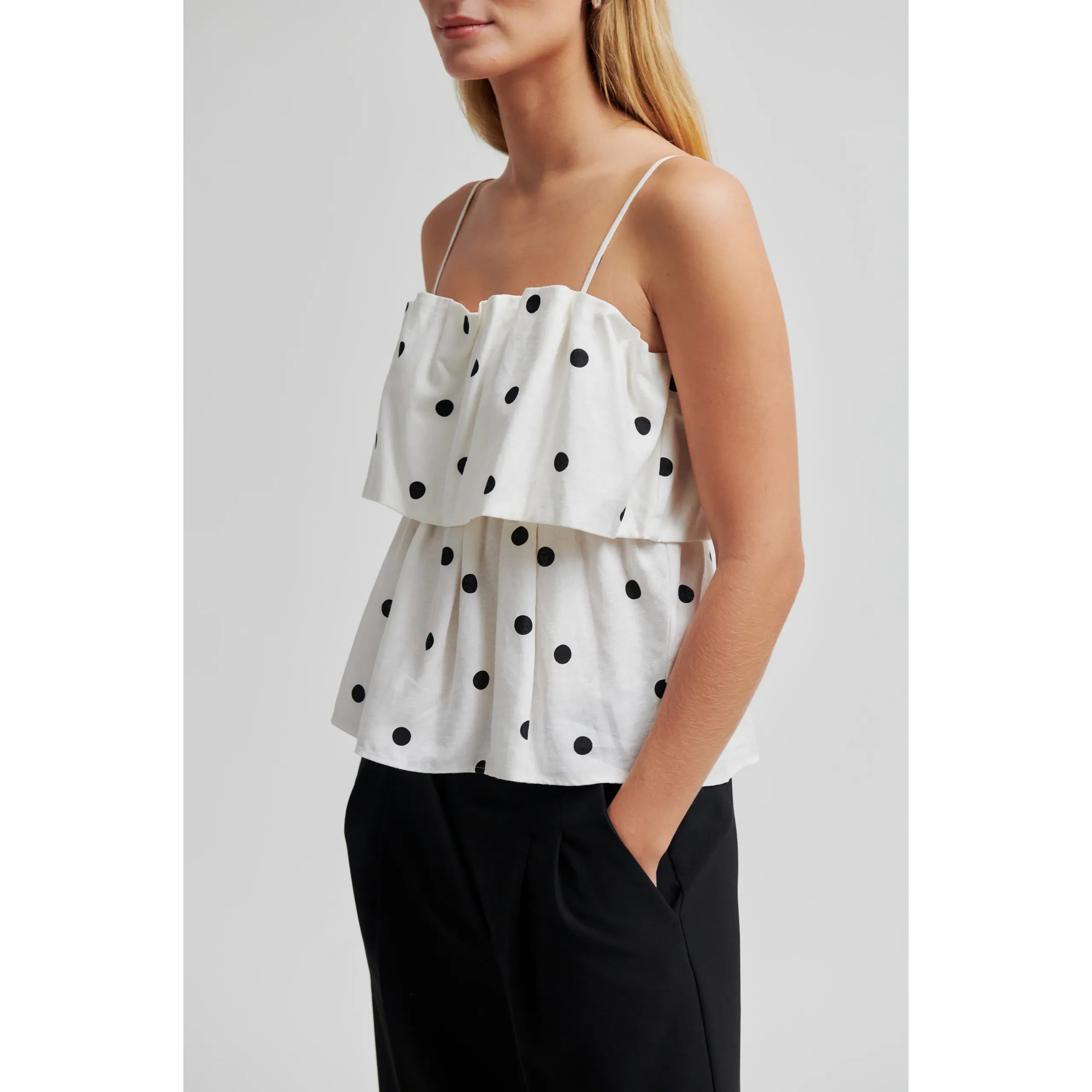 Salliy Top