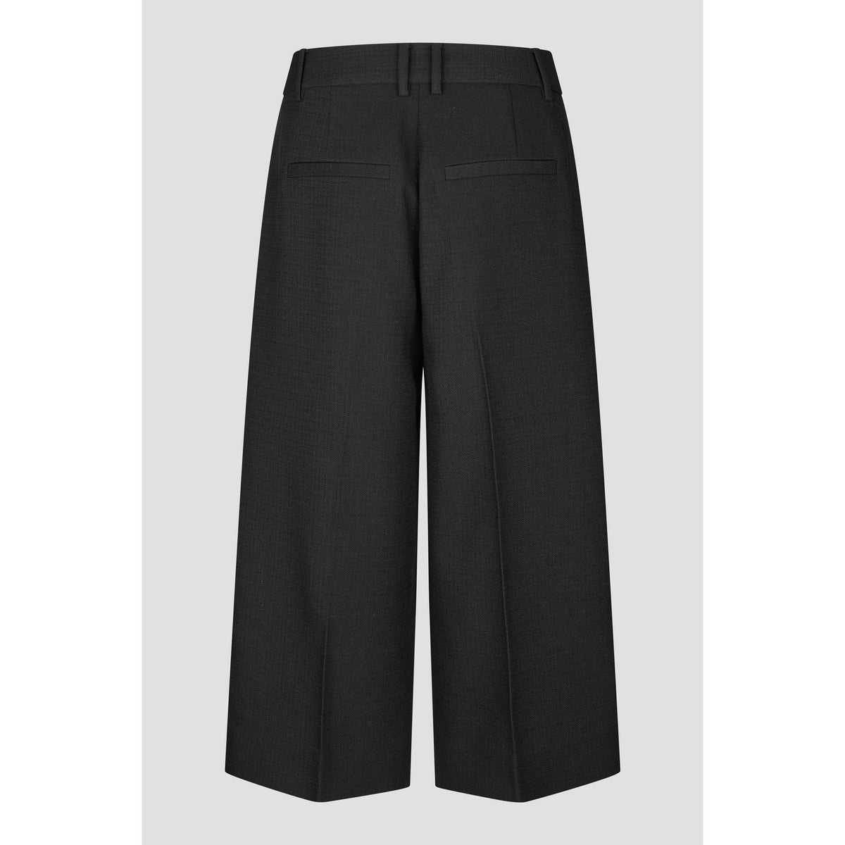 Sella Cropped Trousers