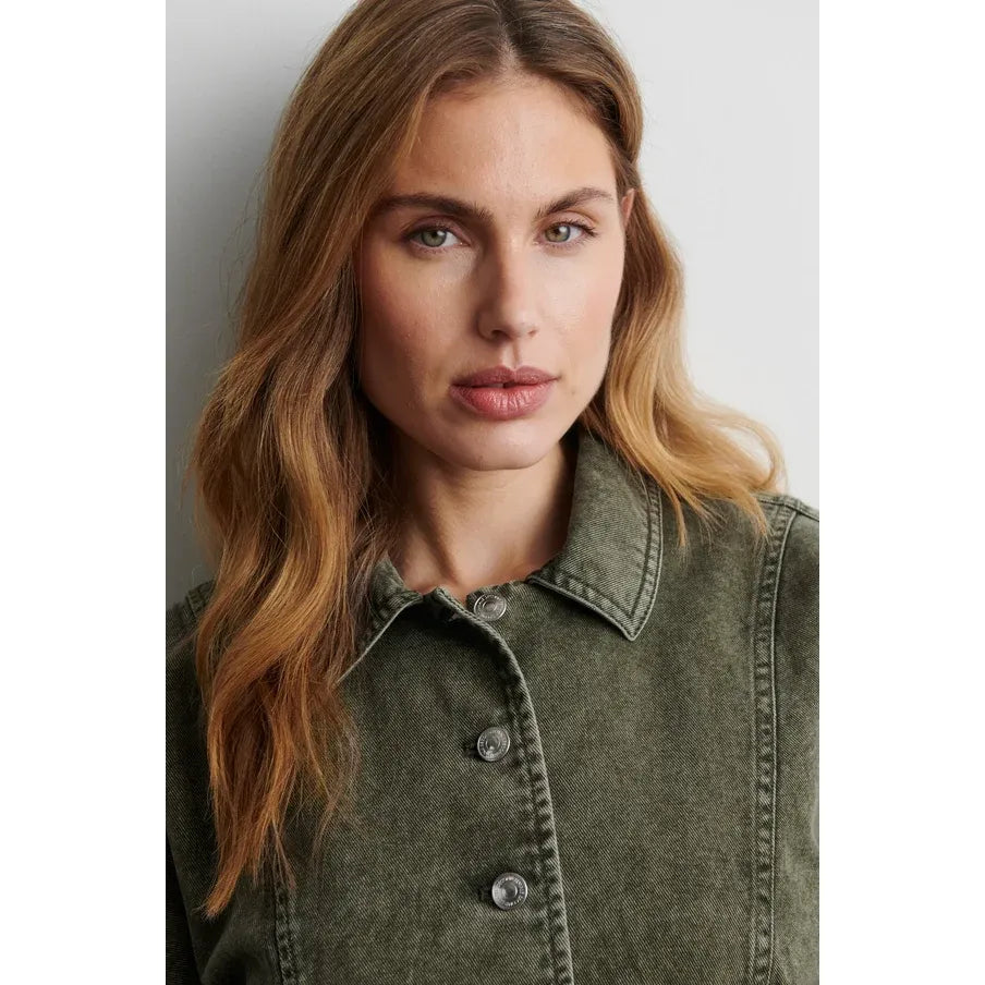 Jaye Denim Jacket