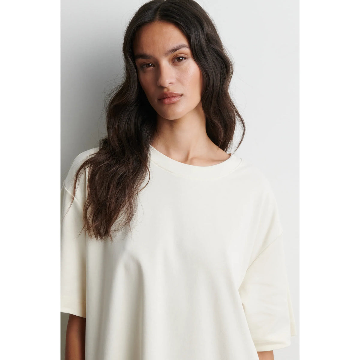 Vaccara Lace Tee