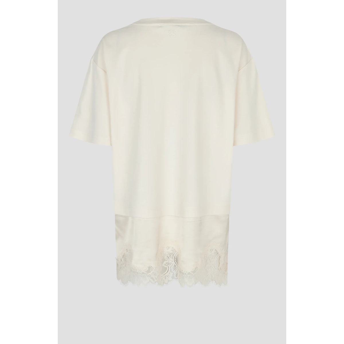 Vaccara Lace Tee