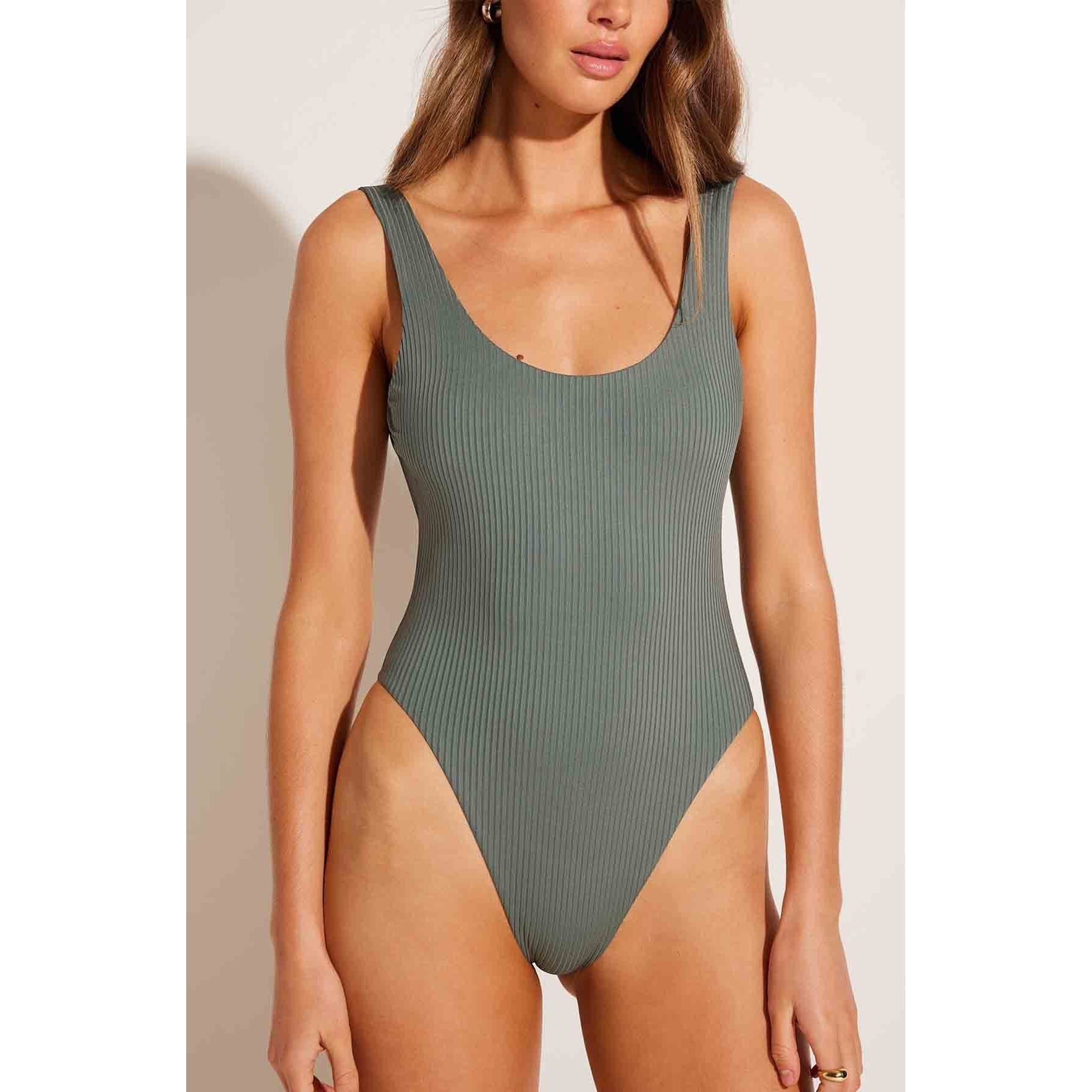 Reese One Piece | EcoRib