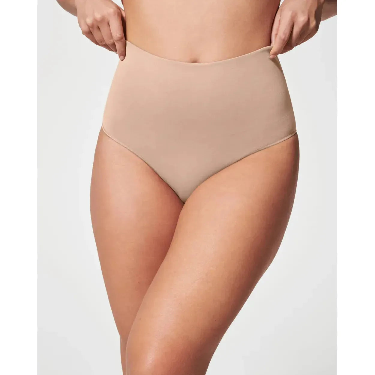 Everyday Seamless Shaping Brief