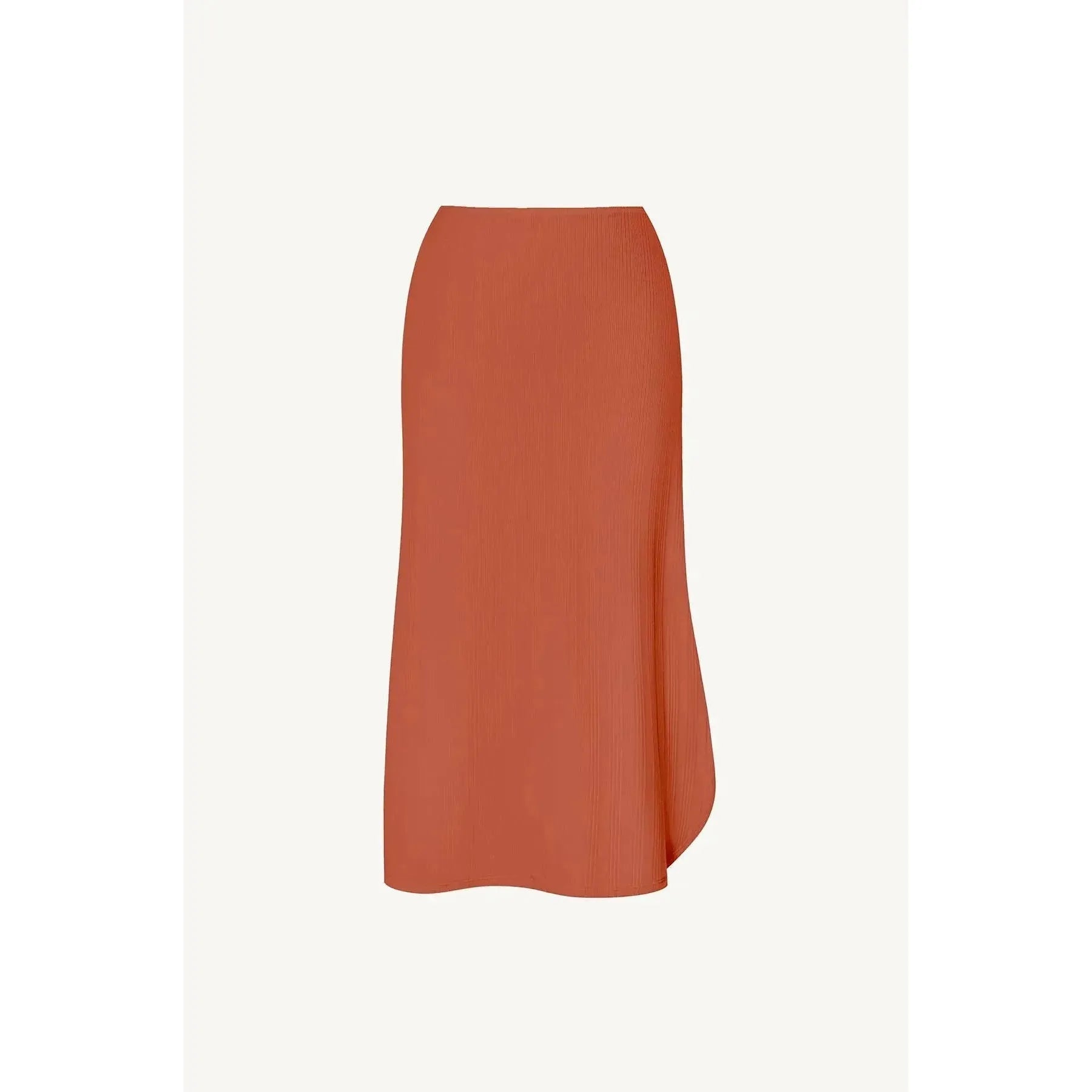 Organic Rib Thalia Skirt