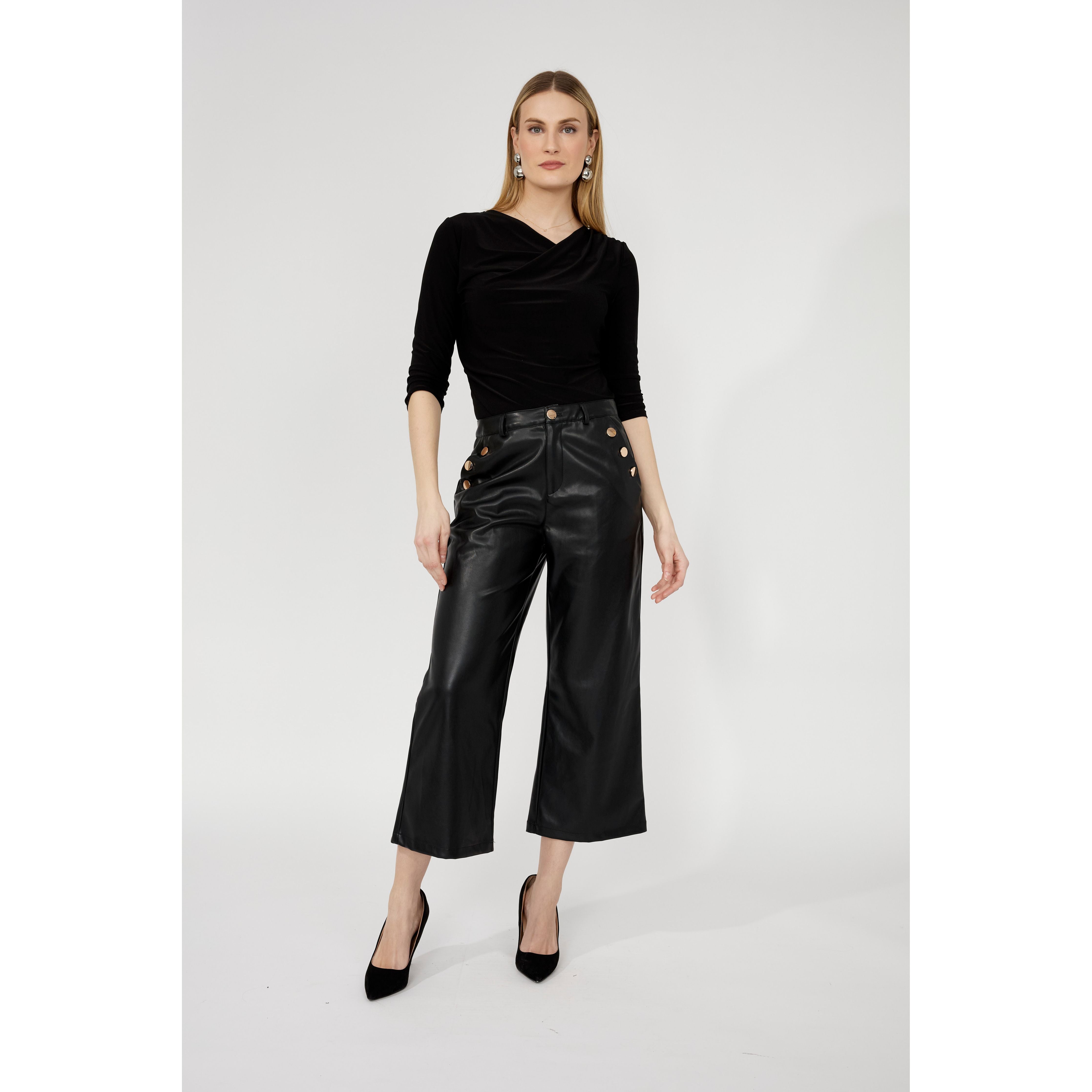 Frank Lyman Trousers - Style 253800