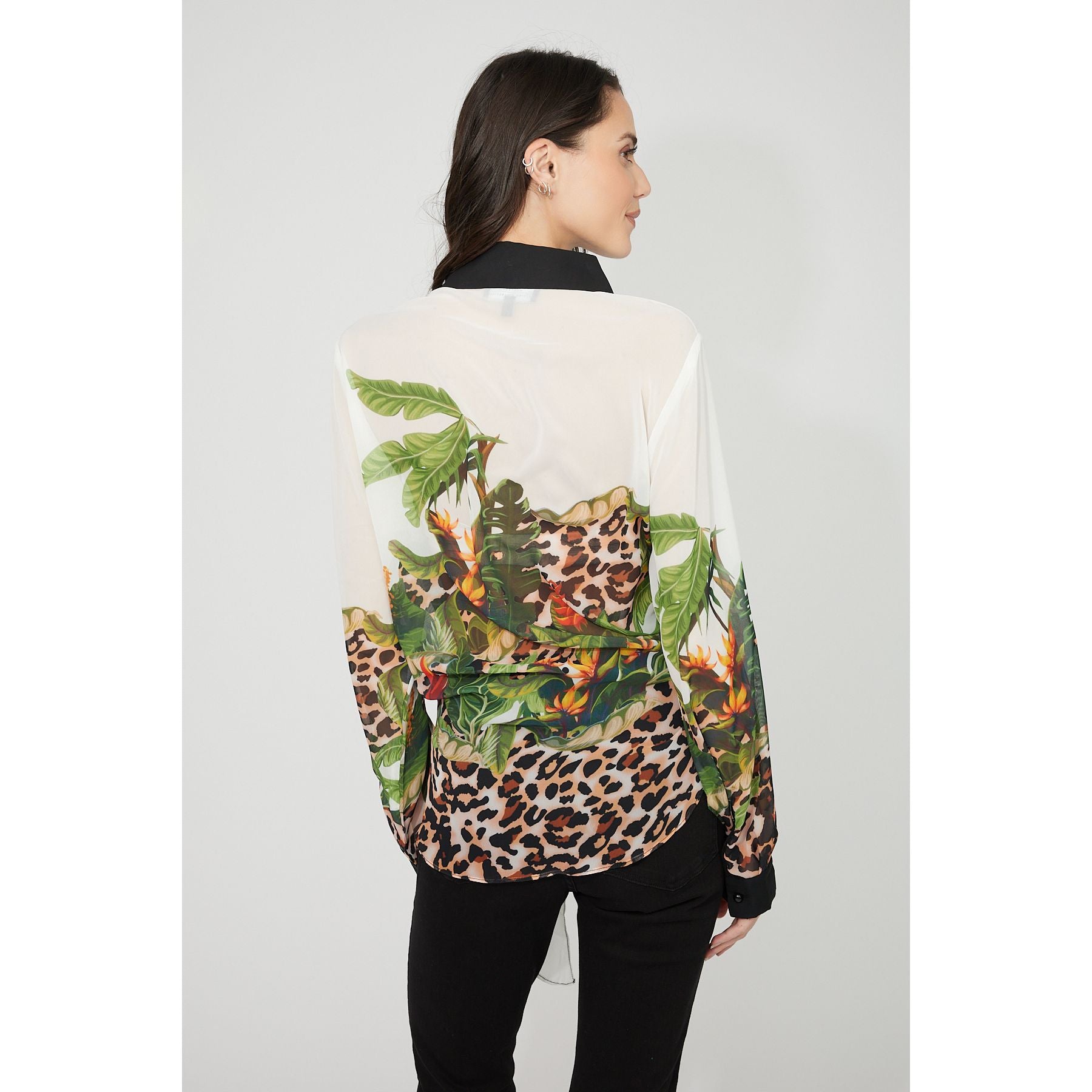 Frank Lyman Blouse Style 261267