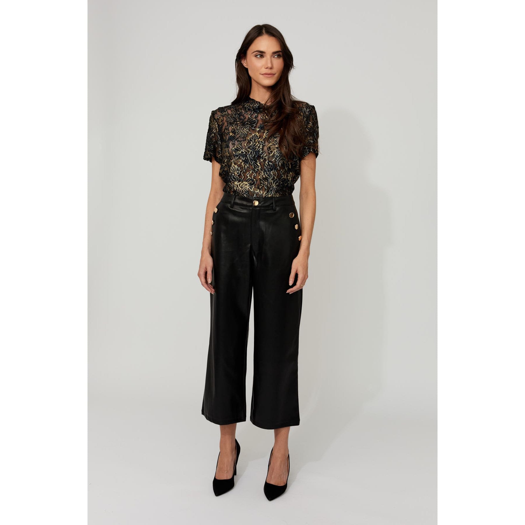 Frank Lyman Trousers - Style 253800