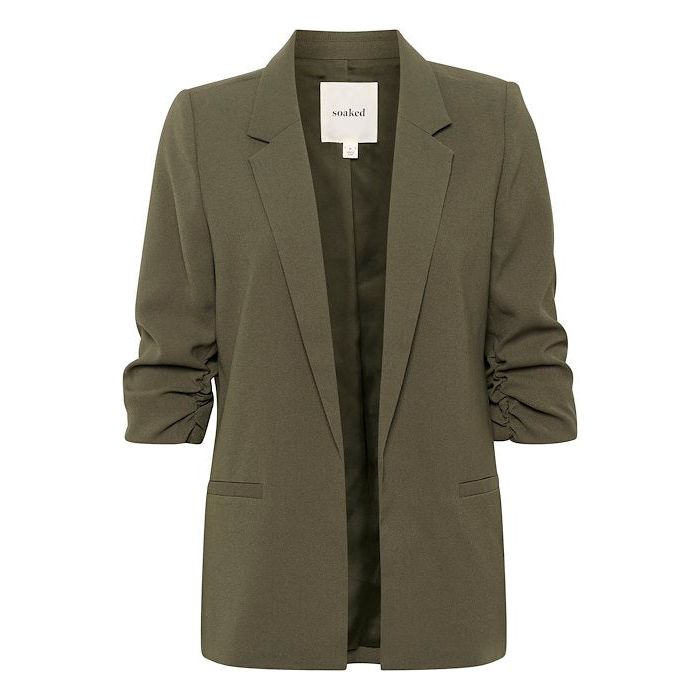 Shirley Blazer