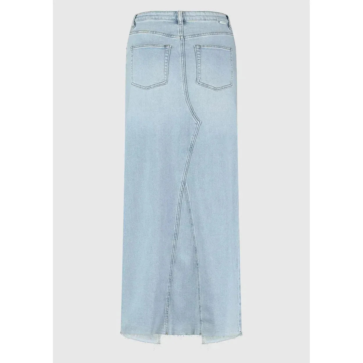 Kae Denim Skirt