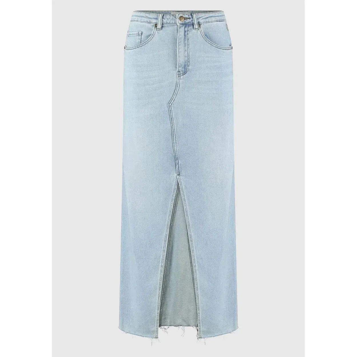 Kae Denim Skirt