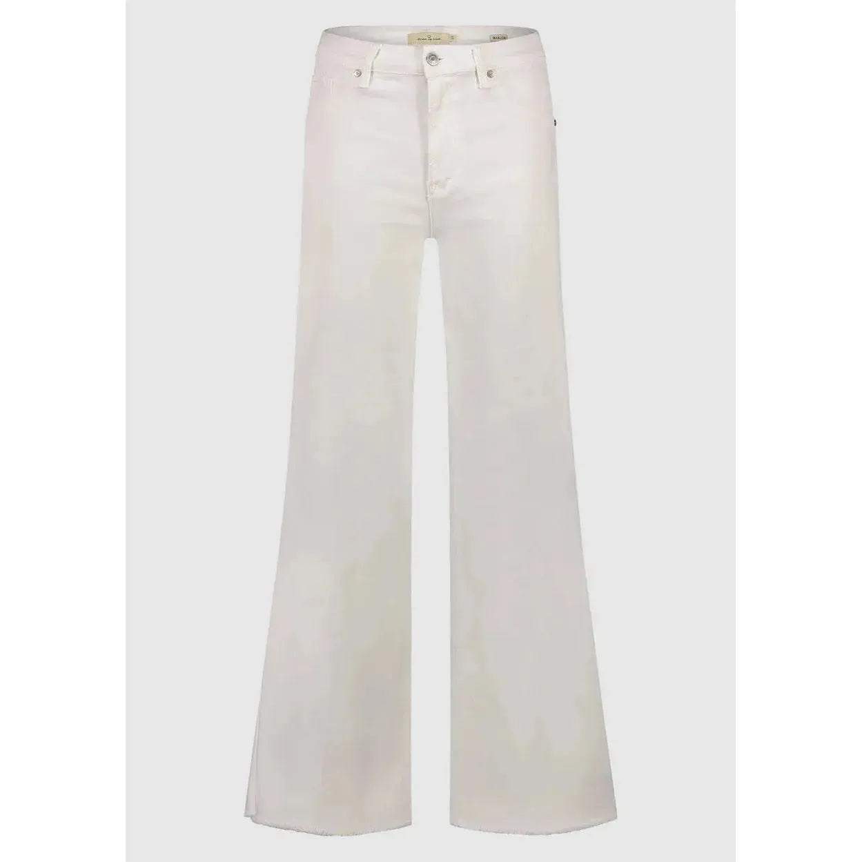 Marlow Denim High Waist- Wide Leg Jeans