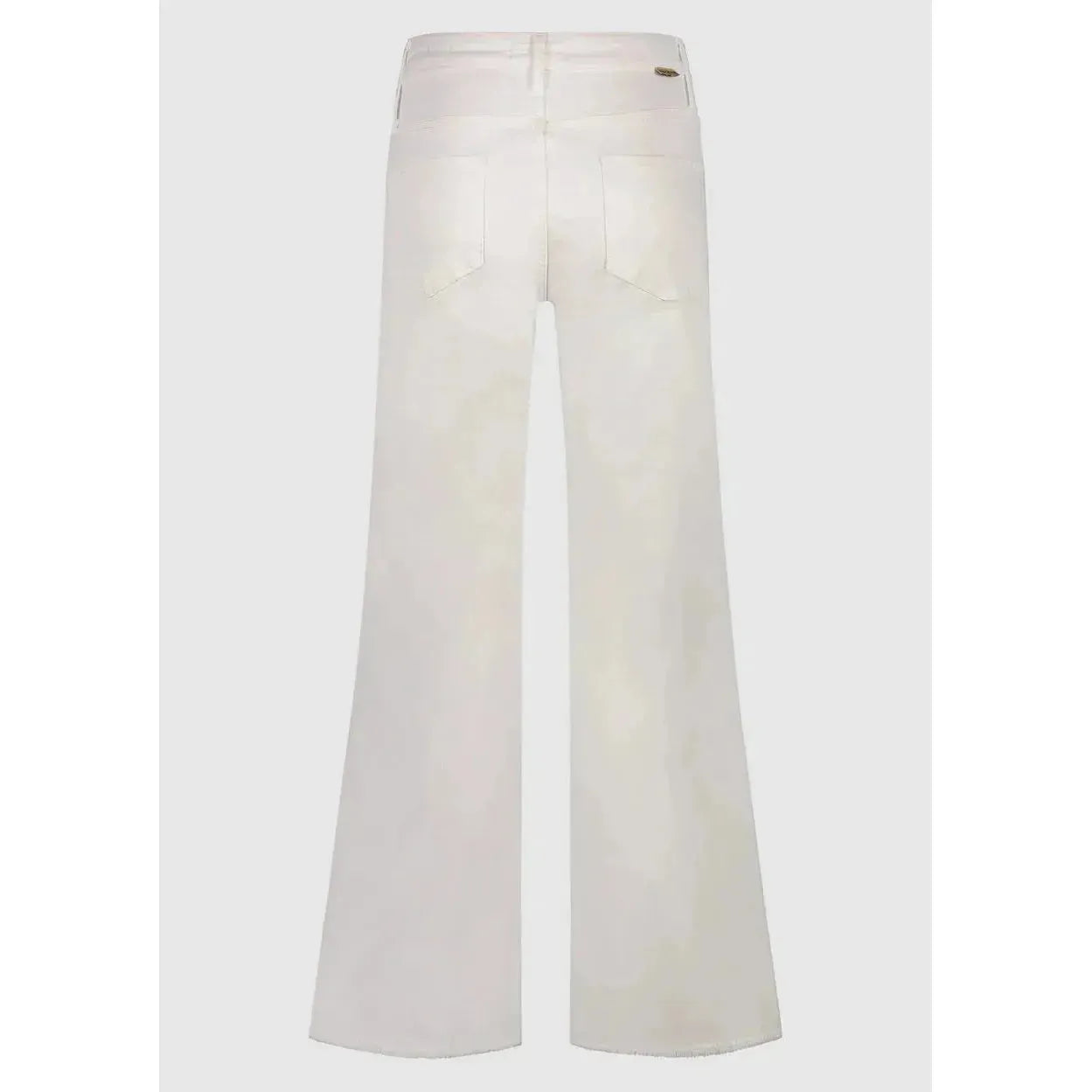 Marlow Denim High Waist- Wide Leg Jeans