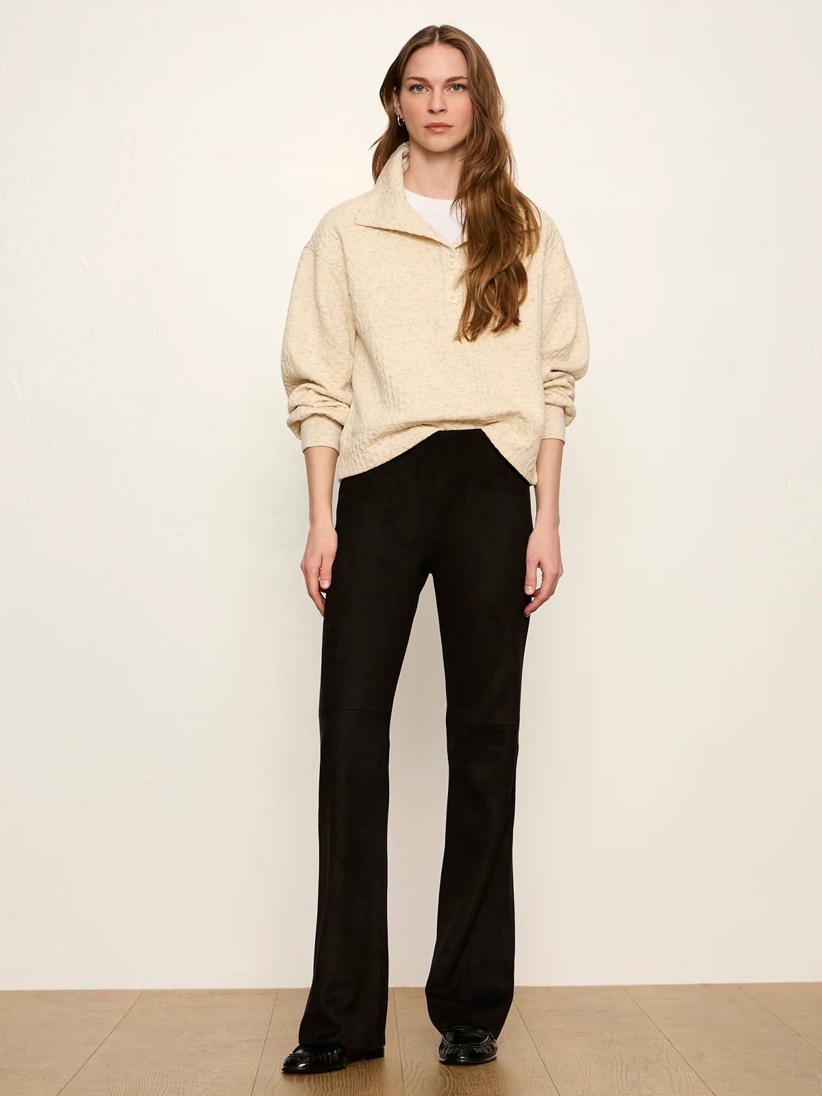 Sashay Flare Leggings