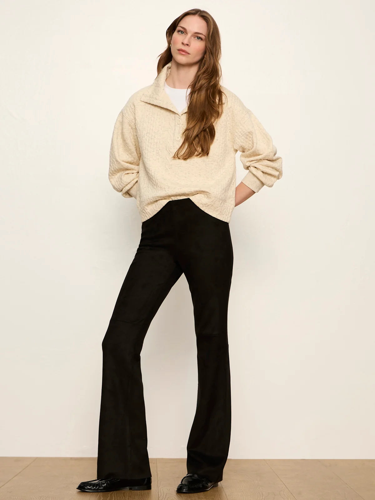 Sashay Flare Leggings