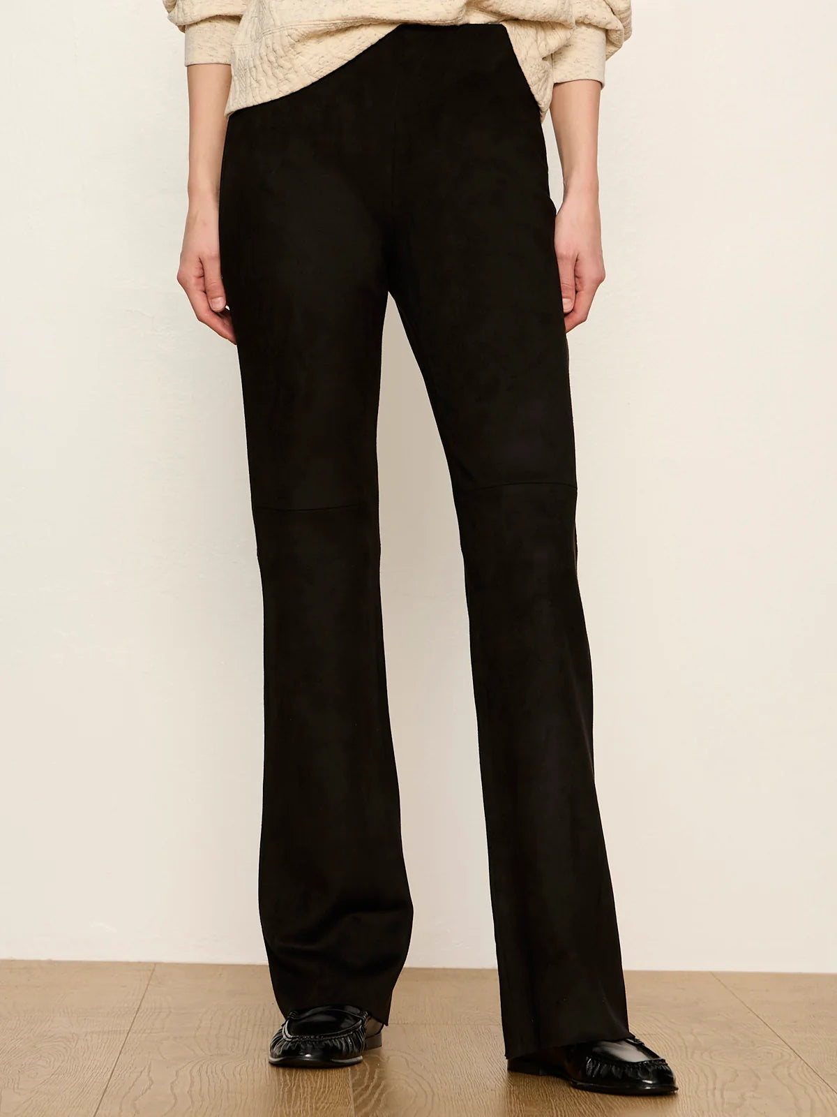 Sashay Flare Leggings