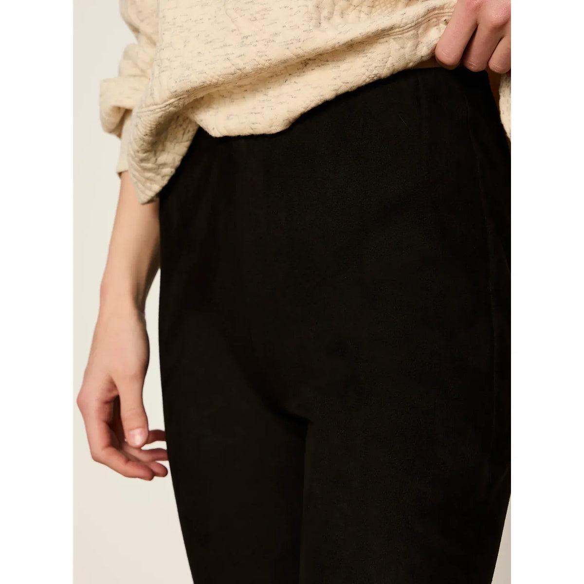 Sashay Flare Leggings