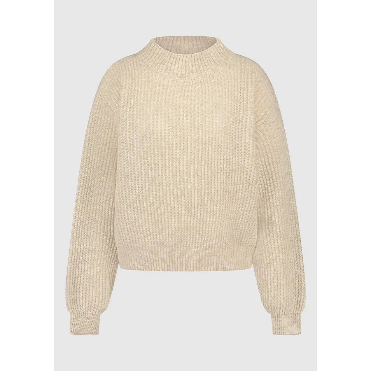 Cece Knit Sweater