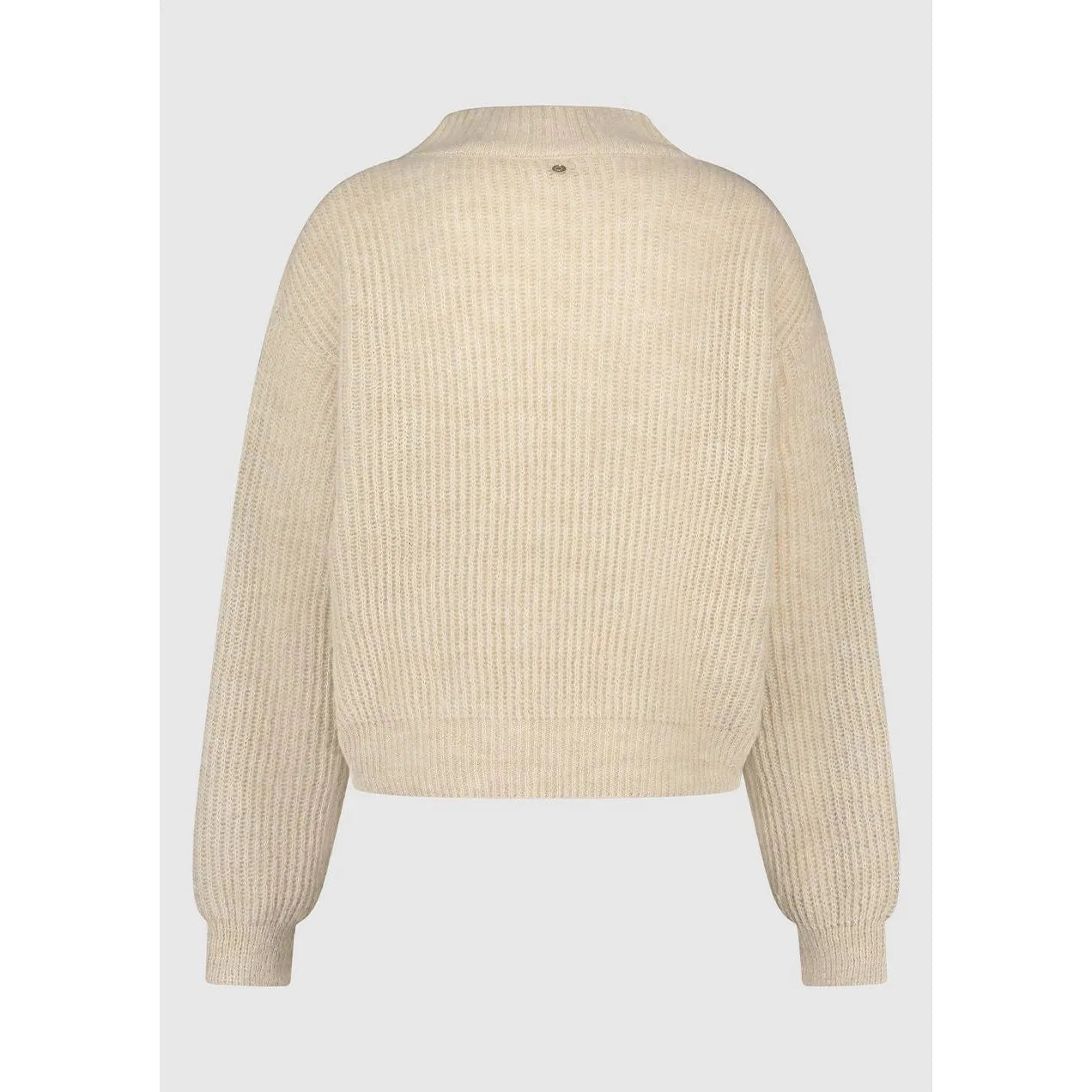 Cece Knit Sweater