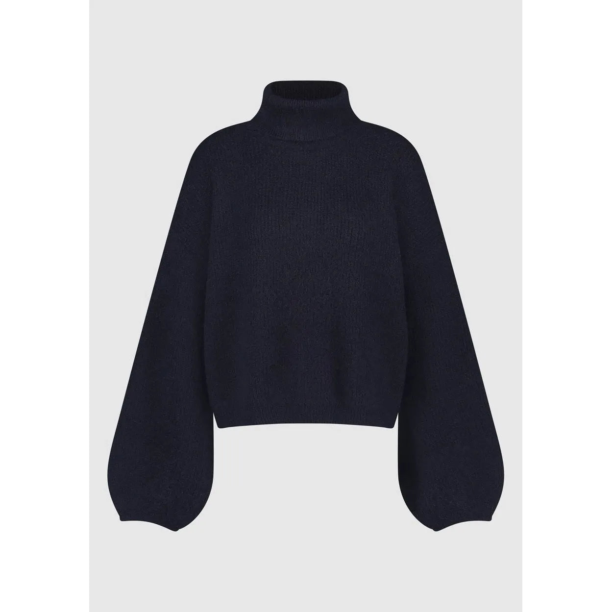 Meau Knit Sweater