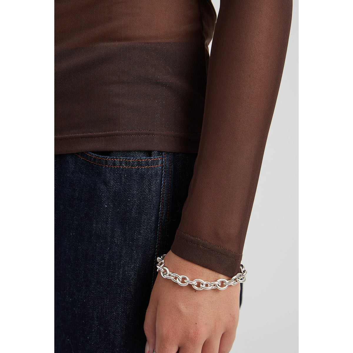 MSDajana Long Sleeve Top